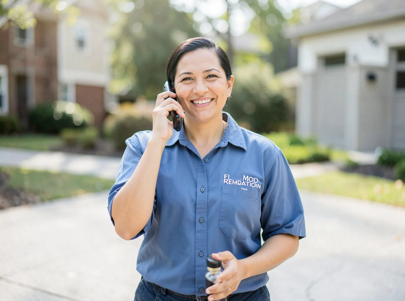 Mold Remediation Alderpoint, CA FAQs